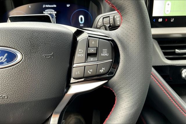 2026 Ford Explorer ST - Photo 9