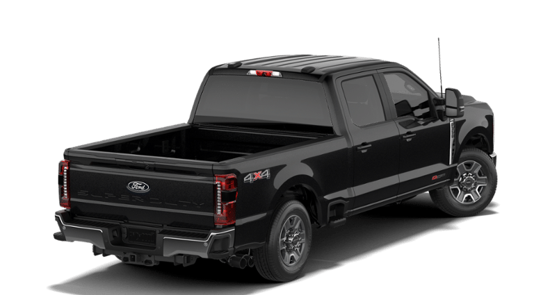 2027 Ford F-350SD XL