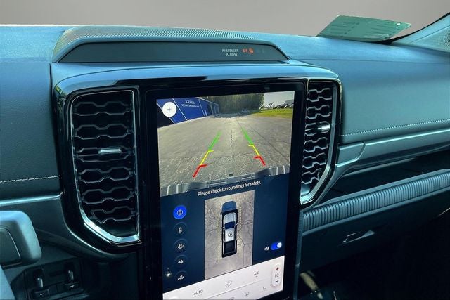 2026 Ford Ranger Lariat - Photo 10