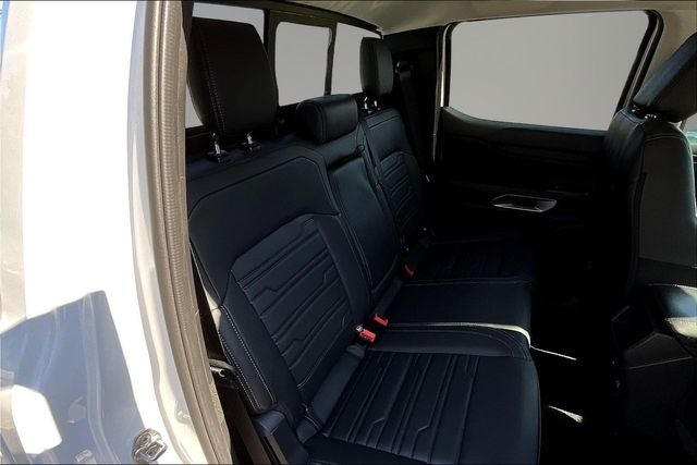 2026 Ford Ranger Lariat - Photo 15