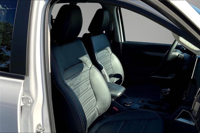 2026 Ford Ranger Lariat - Photo 16