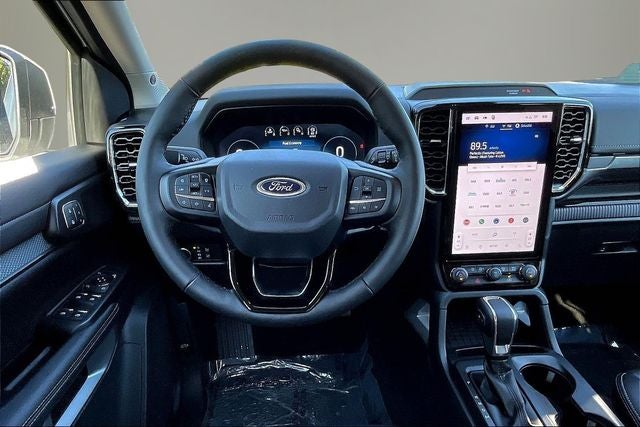 2026 Ford Ranger Lariat - Photo 6