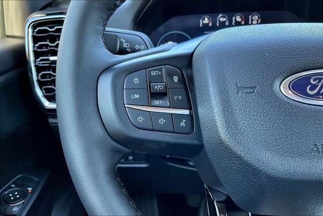 2026 Ford Ranger Lariat - Photo 8