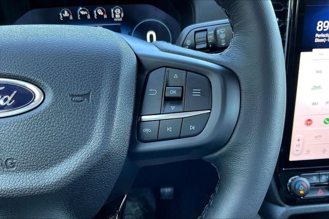 2026 Ford Ranger Lariat - Photo 9