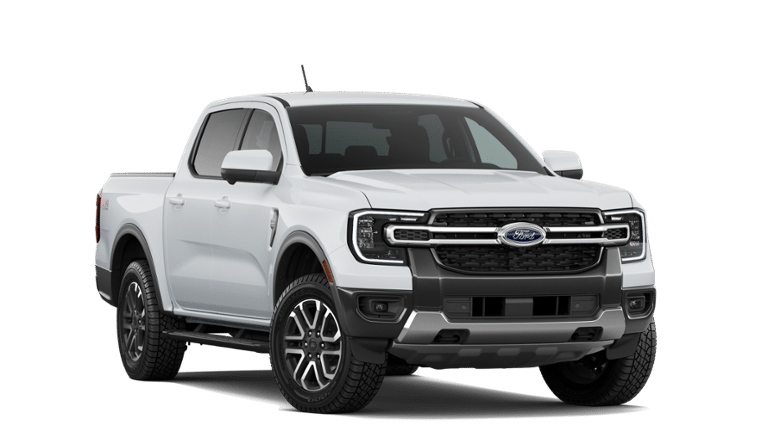 2026 Ford Ranger Lariat - Photo 22