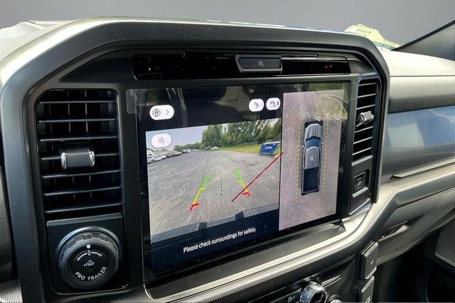 2026 Ford F-150 Lariat - Photo 11