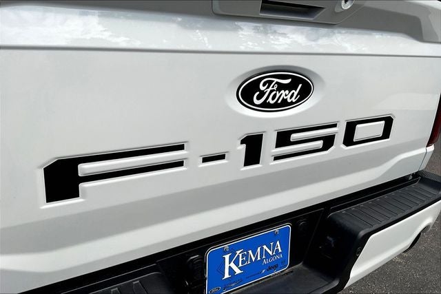 2026 Ford F-150 Lariat - Photo 16