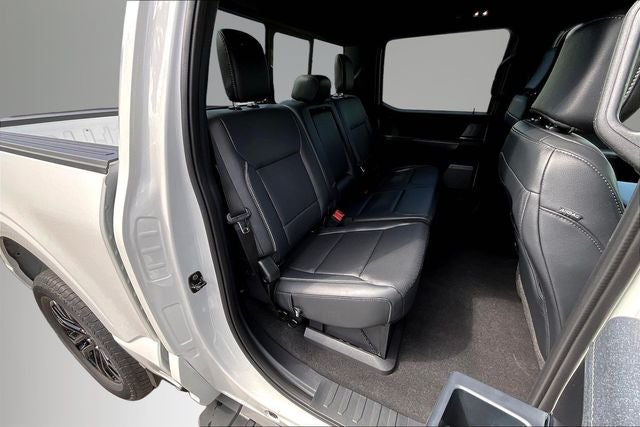 2026 Ford F-150 Lariat - Photo 17