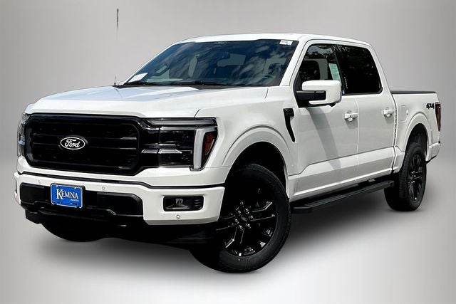 2026 Ford F-150 Lariat - Photo 2