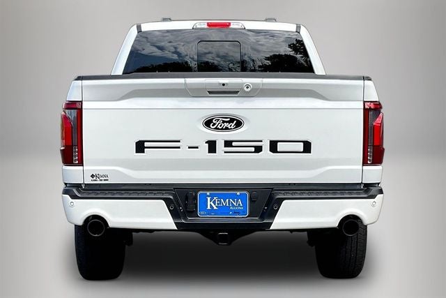 2026 Ford F-150 Lariat - Photo 5
