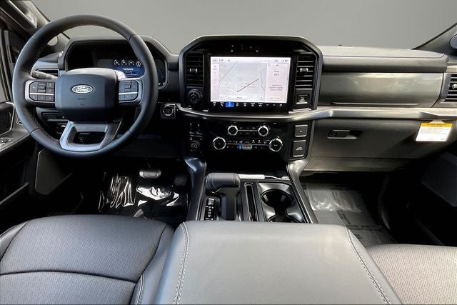 2026 Ford F-150 Lariat - Photo 6
