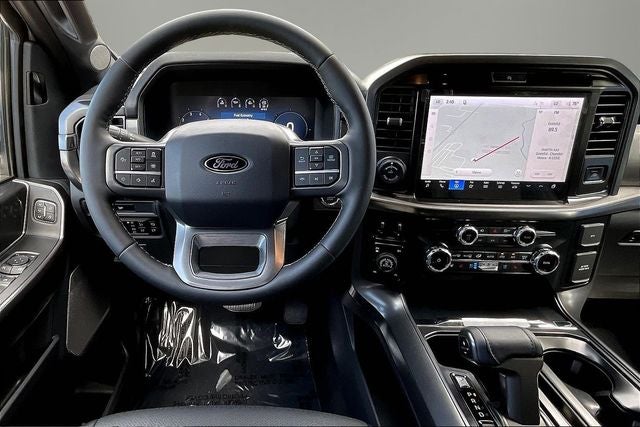 2026 Ford F-150 Lariat - Photo 7