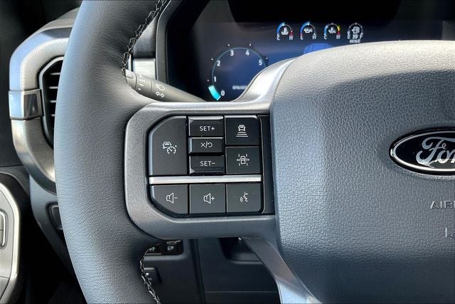 2026 Ford F-150 Lariat - Photo 9