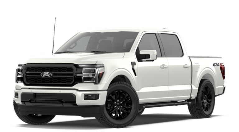 2026 Ford F-150 Lariat - Photo 21