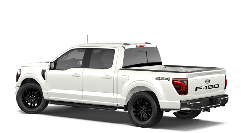 2026 Ford F-150 Lariat - Photo 22