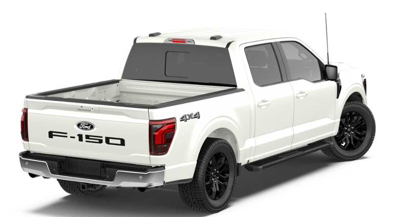 2026 Ford F-150 Lariat - Photo 23