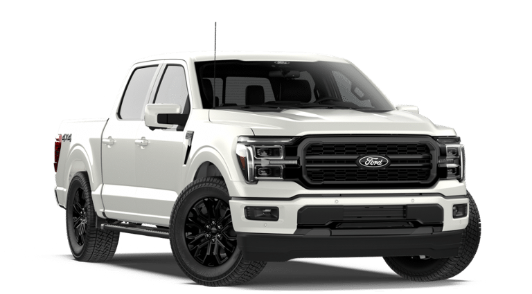 2026 Ford F-150 Lariat - Photo 24