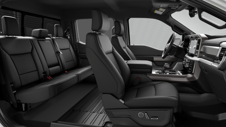2026 Ford F-150 Lariat - Photo 25