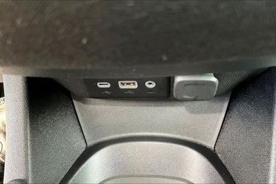 2024 Chevrolet Malibu FWD LS