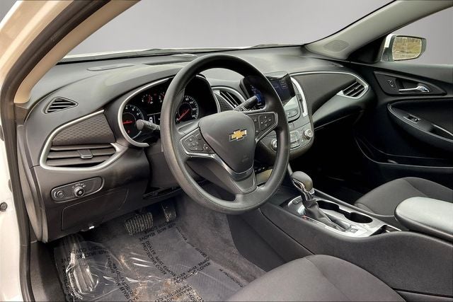 2024 Chevrolet Malibu FWD LS