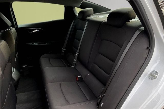 2024 Chevrolet Malibu FWD LS