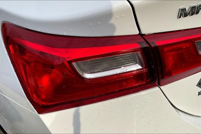 2024 Chevrolet Malibu FWD LS