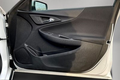 2024 Chevrolet Malibu FWD LS