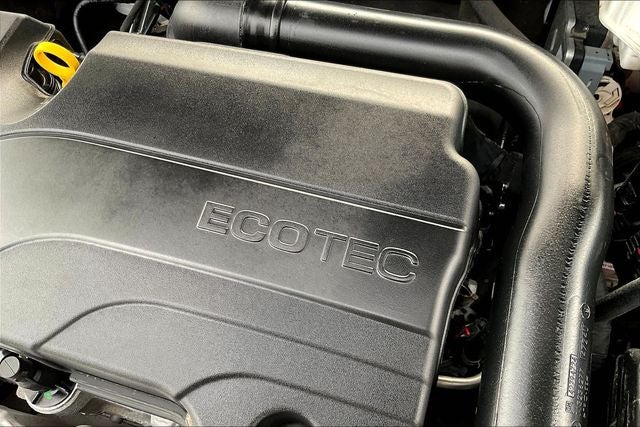 2024 Chevrolet Malibu FWD LS