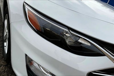 2024 Chevrolet Malibu FWD LS