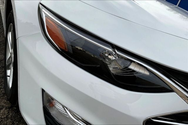 2024 Chevrolet Malibu FWD LS