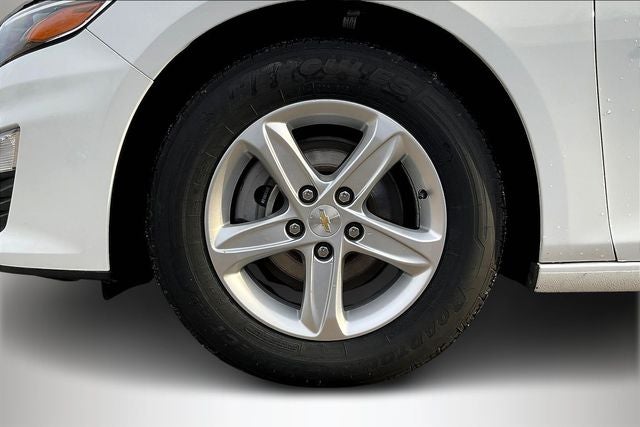 2024 Chevrolet Malibu FWD LS