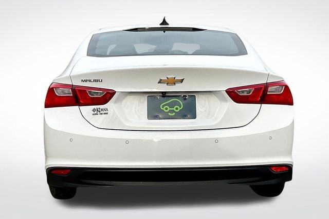 2024 Chevrolet Malibu FWD LS