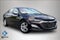 2020 Chevrolet Malibu FWD LS
