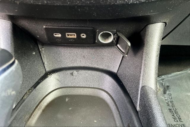 2020 Chevrolet Malibu FWD LS