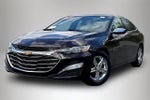 2020 Chevrolet Malibu FWD LS
