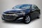2020 Chevrolet Malibu FWD LS