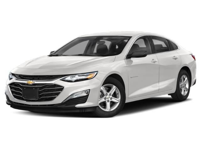 2020 Chevrolet Malibu FWD 1FL