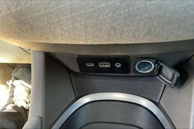 2020 Chevrolet Malibu FWD 1FL
