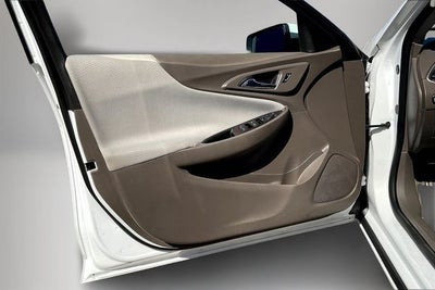 2020 Chevrolet Malibu FWD 1FL