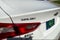 2020 Chevrolet Malibu FWD 1FL