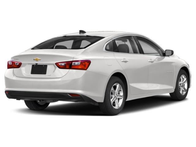 2020 Chevrolet Malibu FWD 1FL