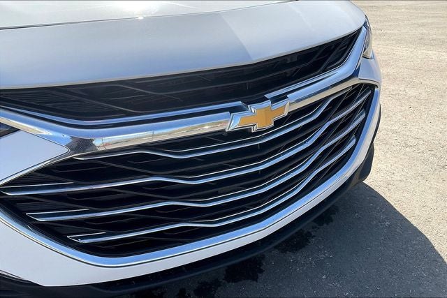 2020 Chevrolet Malibu FWD 1FL