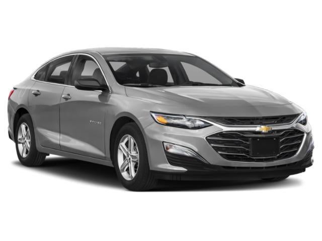 2020 Chevrolet Malibu FWD 1FL