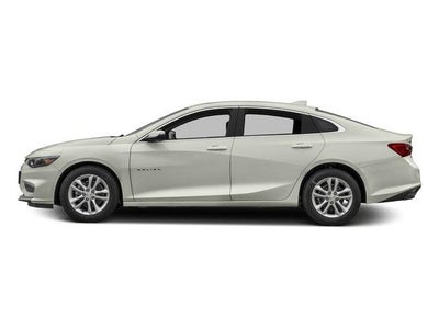 2016 Chevrolet Malibu 1LT