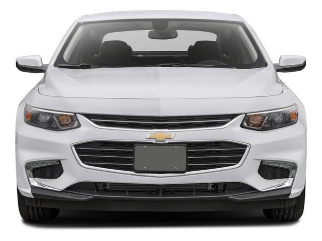 2016 Chevrolet Malibu 1LT
