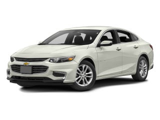 2016 Chevrolet Malibu 1LT