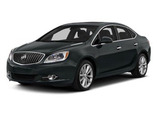 2014 Buick Verano Leather Group