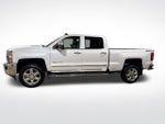 2019 Chevrolet Silverado 2500HD LTZ