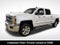 2019 Chevrolet Silverado 2500HD LTZ