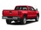 2016 Chevrolet Silverado 2500HD LTZ